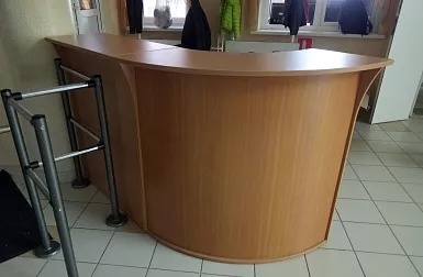 МАОУ Лицей города Троицка