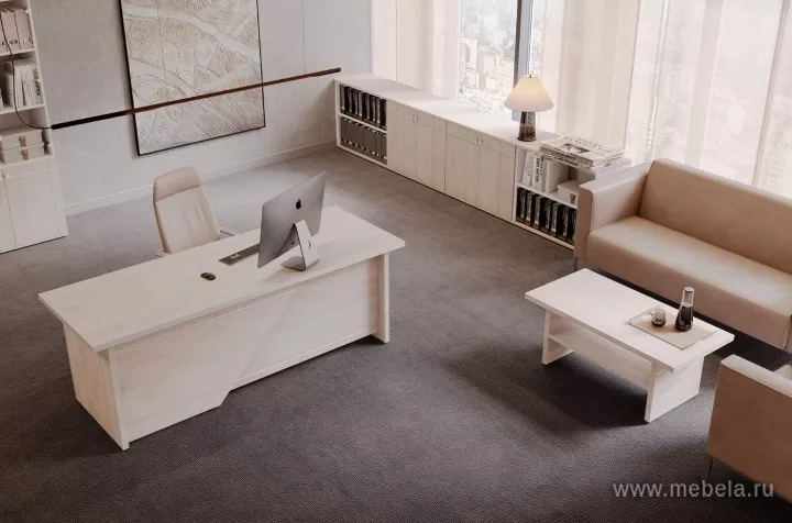 кабинет Зум Дуб