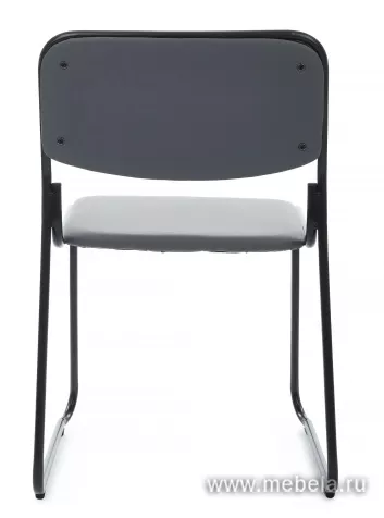 cтул RV-Никс Блэк