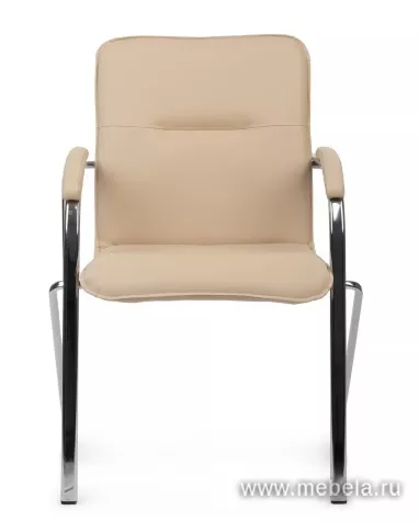 кресло RV-Самба Хром