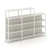 Cтеллажи Shelf Navarre