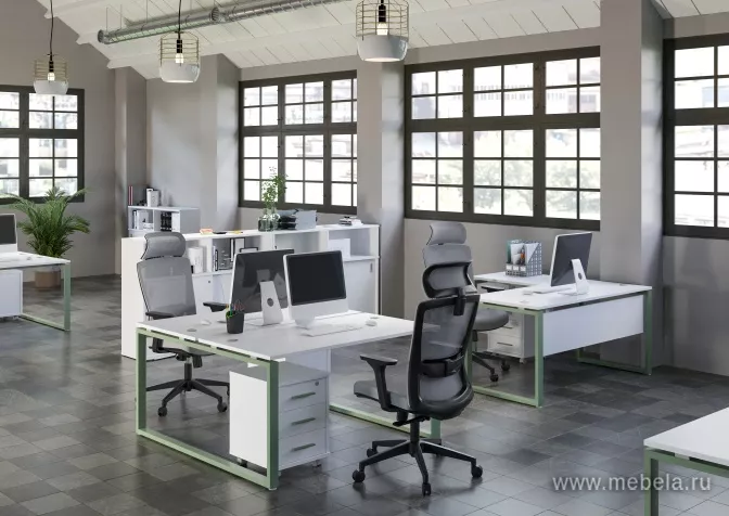 мебель Metal Style +