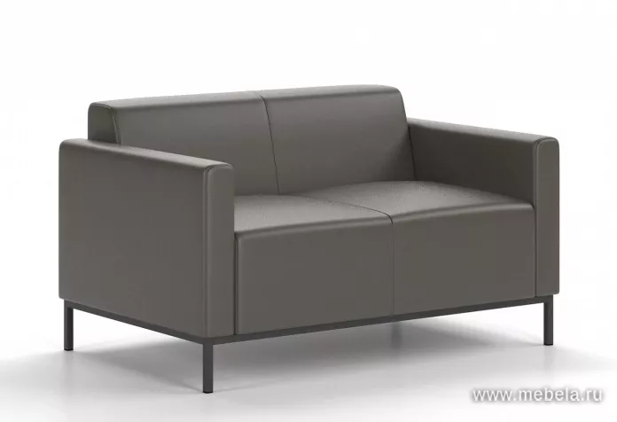 Офисный диван Евро 2.0