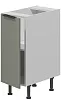 Шкаф кухонный напольный (1 дверь)
