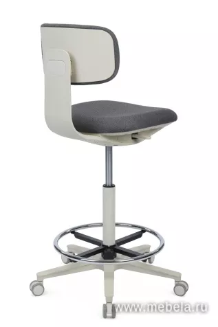 кресло высокое RV-Саммит