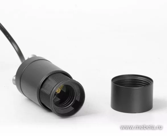 светильник Levy green