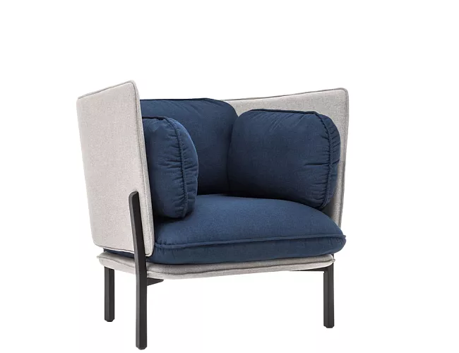 фото Офисный диван Белладжио №3