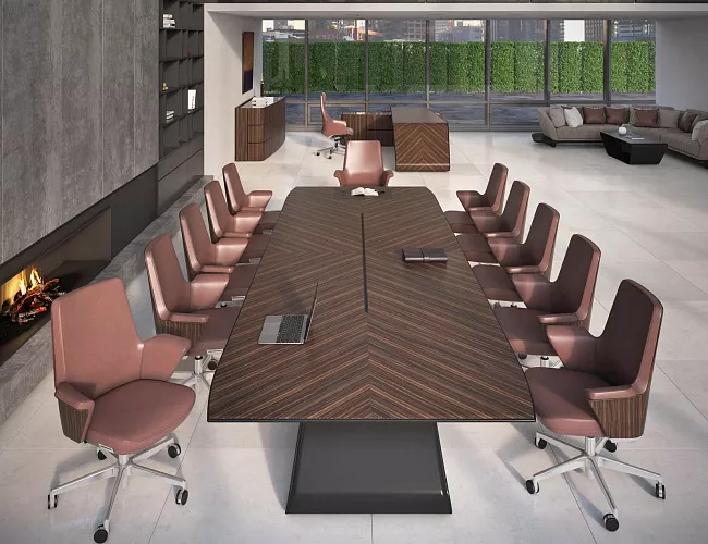 фото столы Бугатти №2