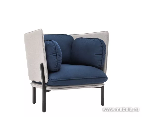 Офисный диван Белладжио