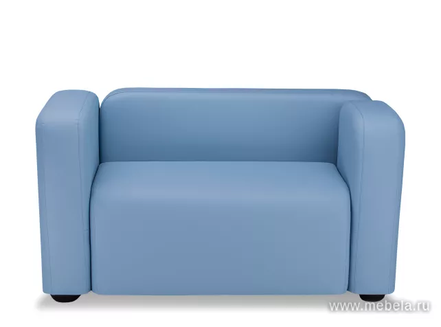 Офисный диван Квадрато