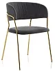 стул Камелия Голд