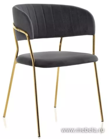 стул Камелия Голд