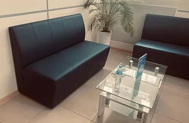 Рэмси Диагностика Рус