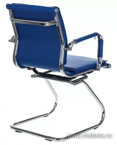 кресло CH-993-low-V/Eco