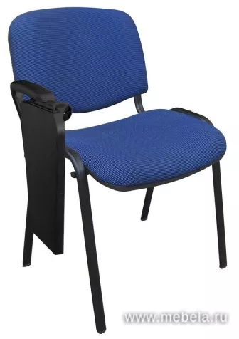 Стул офисный Изо-Т Блэк