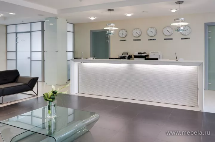 ресепшн Экстра Лонг