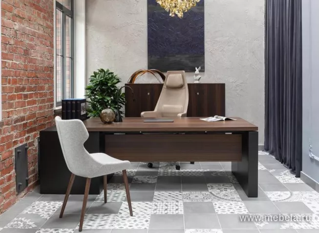 кабинет Ренз