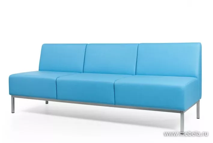 Офисный диван Компакт