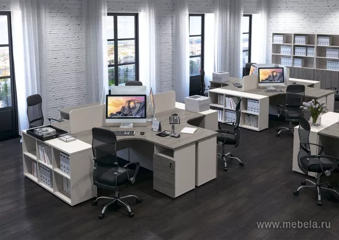 мебель для офиса Рио