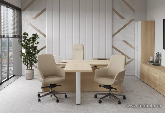 кабинет Ялта Акация