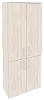 Офисный шкаф высокий широкий