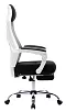 кресло 007 New White