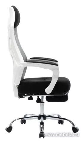 кресло 007 New White