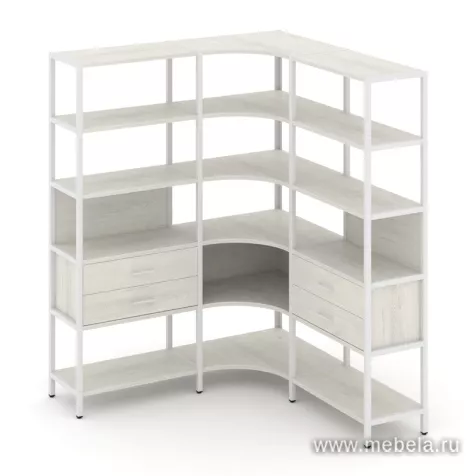 Cтеллажи Shelf Navarre