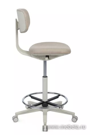 кресло высокое RV-Саммит