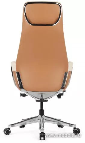 кресло для руководителя RV-Наполи