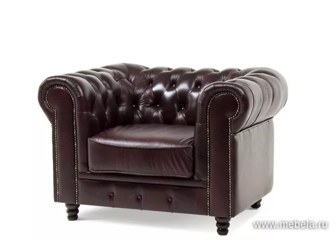 Офисный диван Честер Люкс