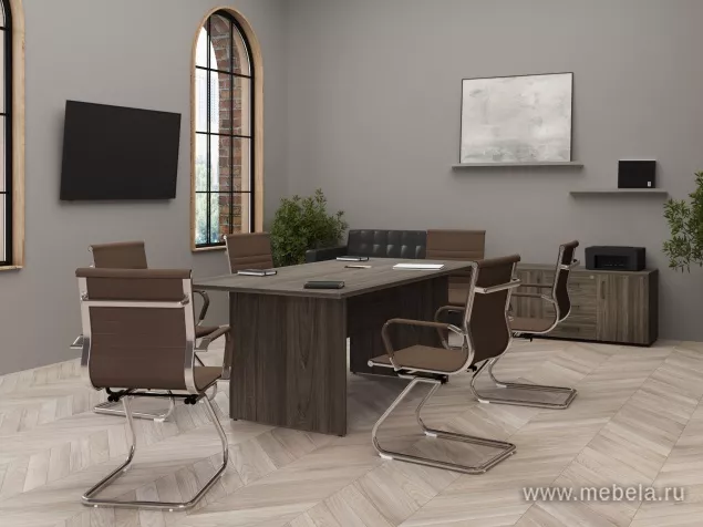 столы Проджект Вяз