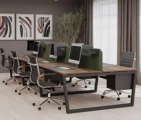 мебель Дрим Дуб T2