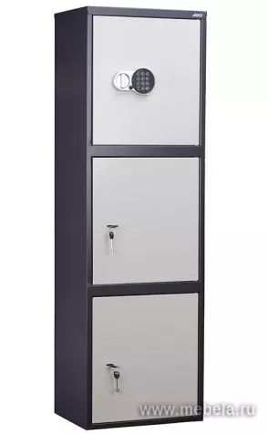 Шкаф SL-150/3Т EL