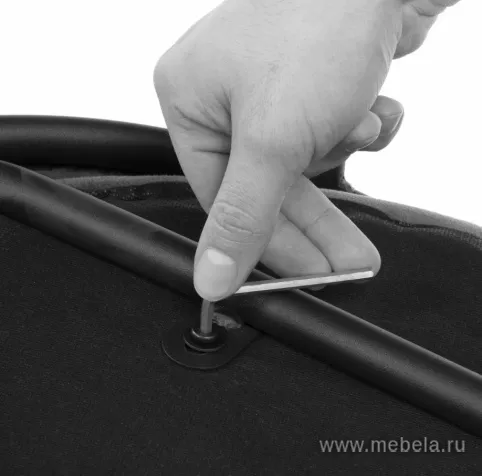 стул Кортни