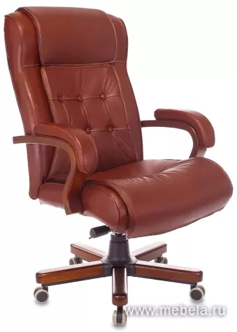 кресло T-9926 Walnut