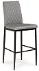 Барный стул Теон Блэк