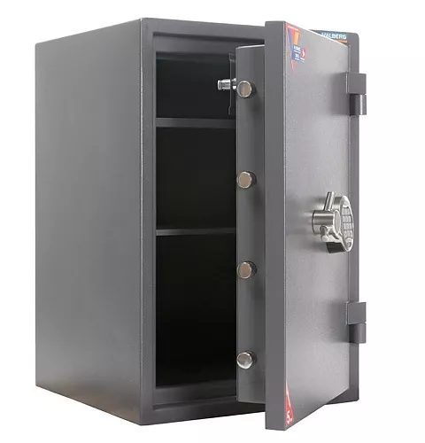 фото Сейф Гранит 65T EL №2