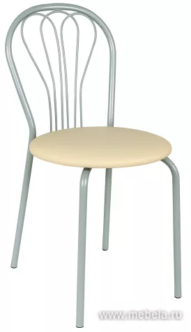 Обеденный стул Венус Алюм