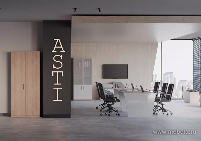 столы переговоров Асти