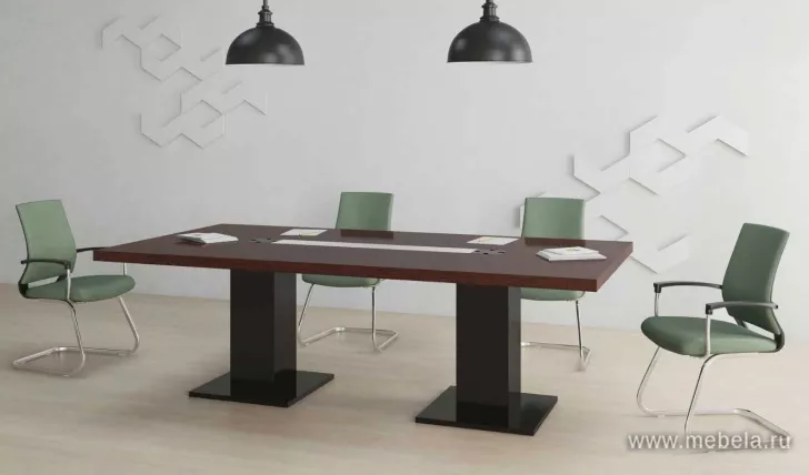 столы Ливерпуль Венге