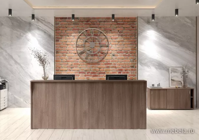 ресепшн Комфорт +