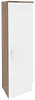 Гардероб узкий (правый)
