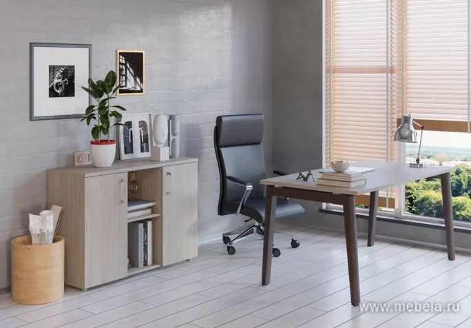 кабинет Оникс Вуд