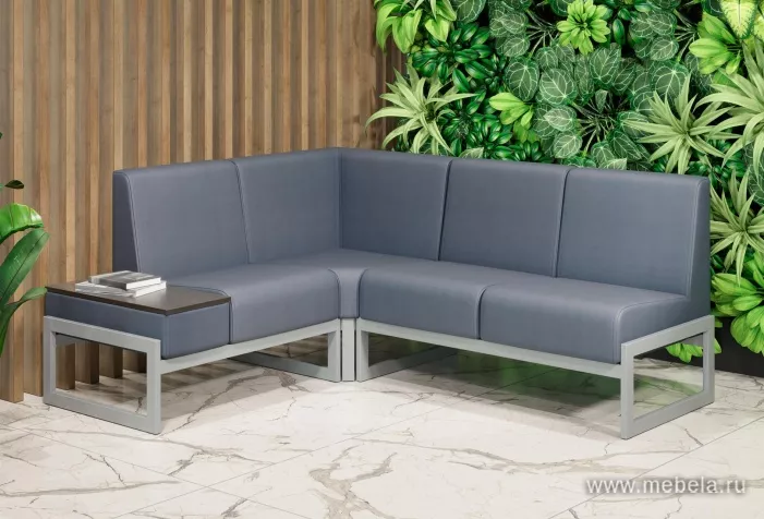 офисный диван RV-Модуль