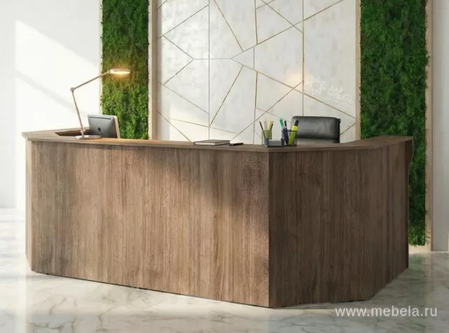 ресепшн Комфорт +