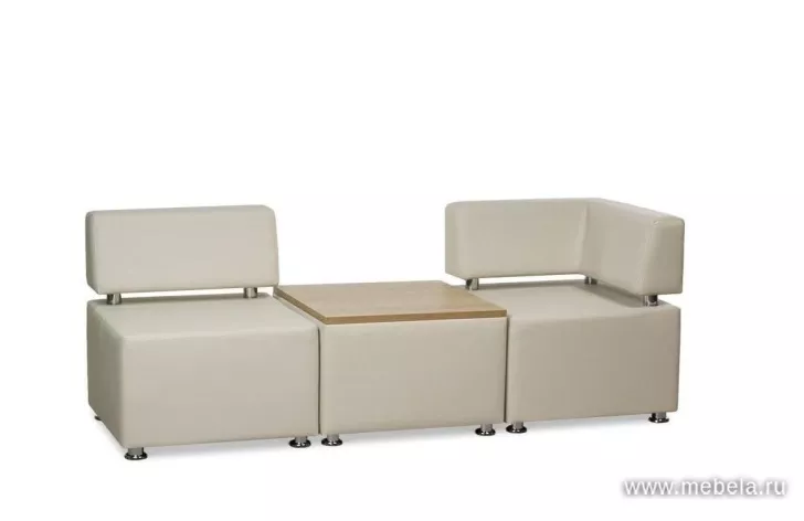 офисный диван MalNET