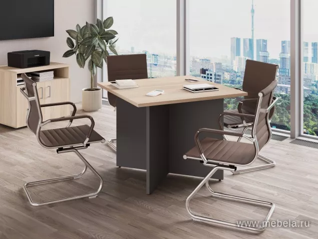 столы Проджект Акация