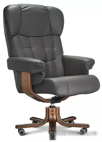 кресло Царь D100