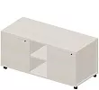 Тумба сервисная (3 секции) без ручек (прав./лев.)
